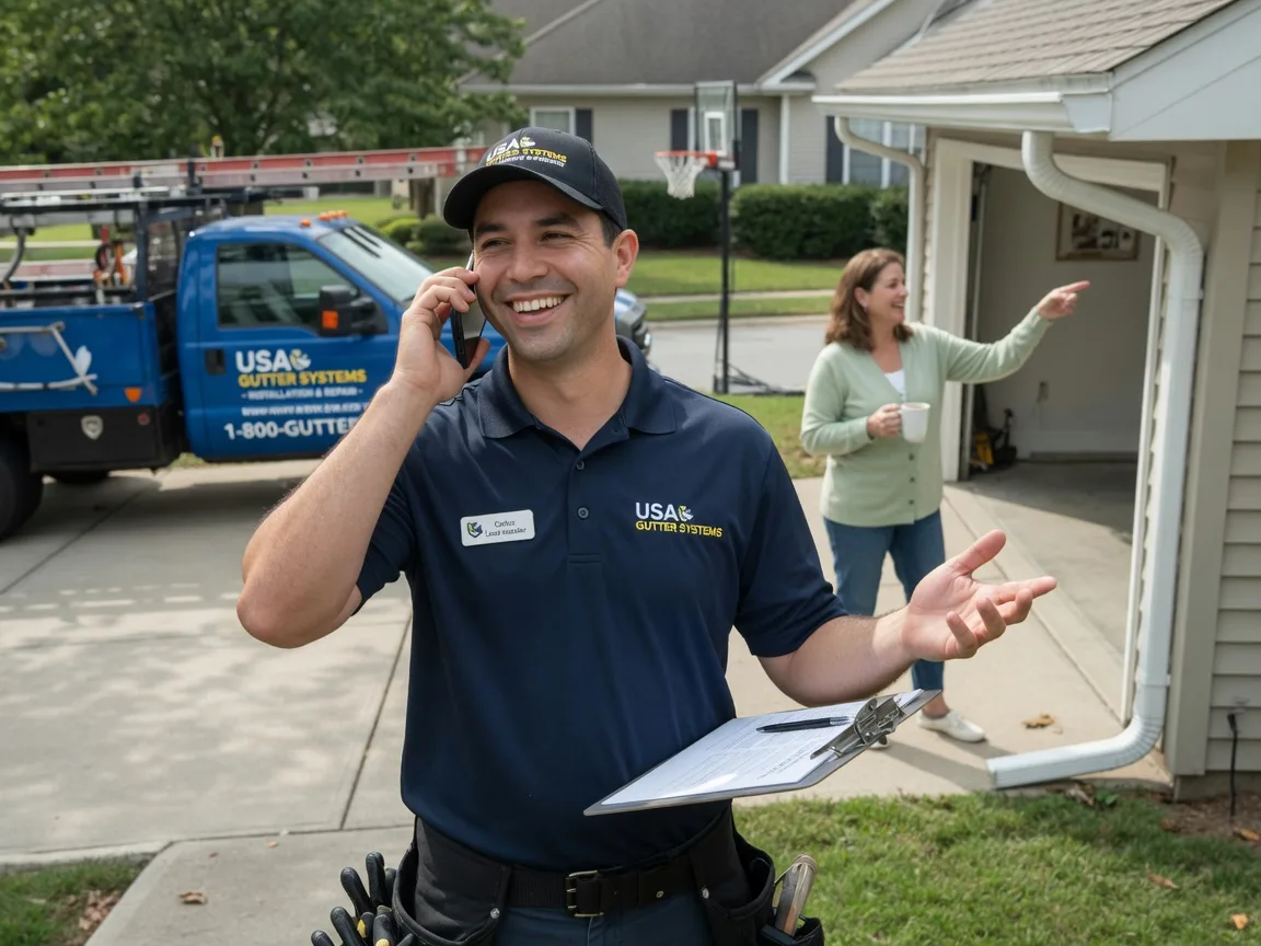 Gutter Installation Fort Ransom, ND FAQs